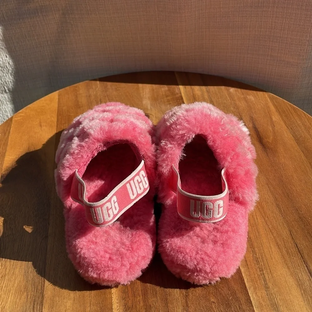 UGG excellent used